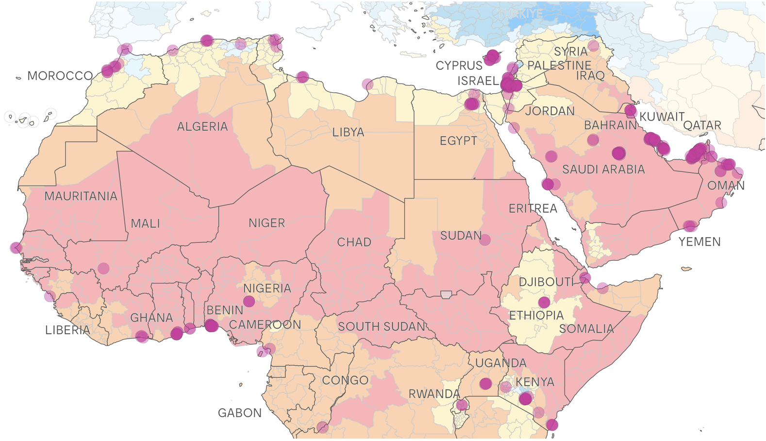 Data Centers Hero Image